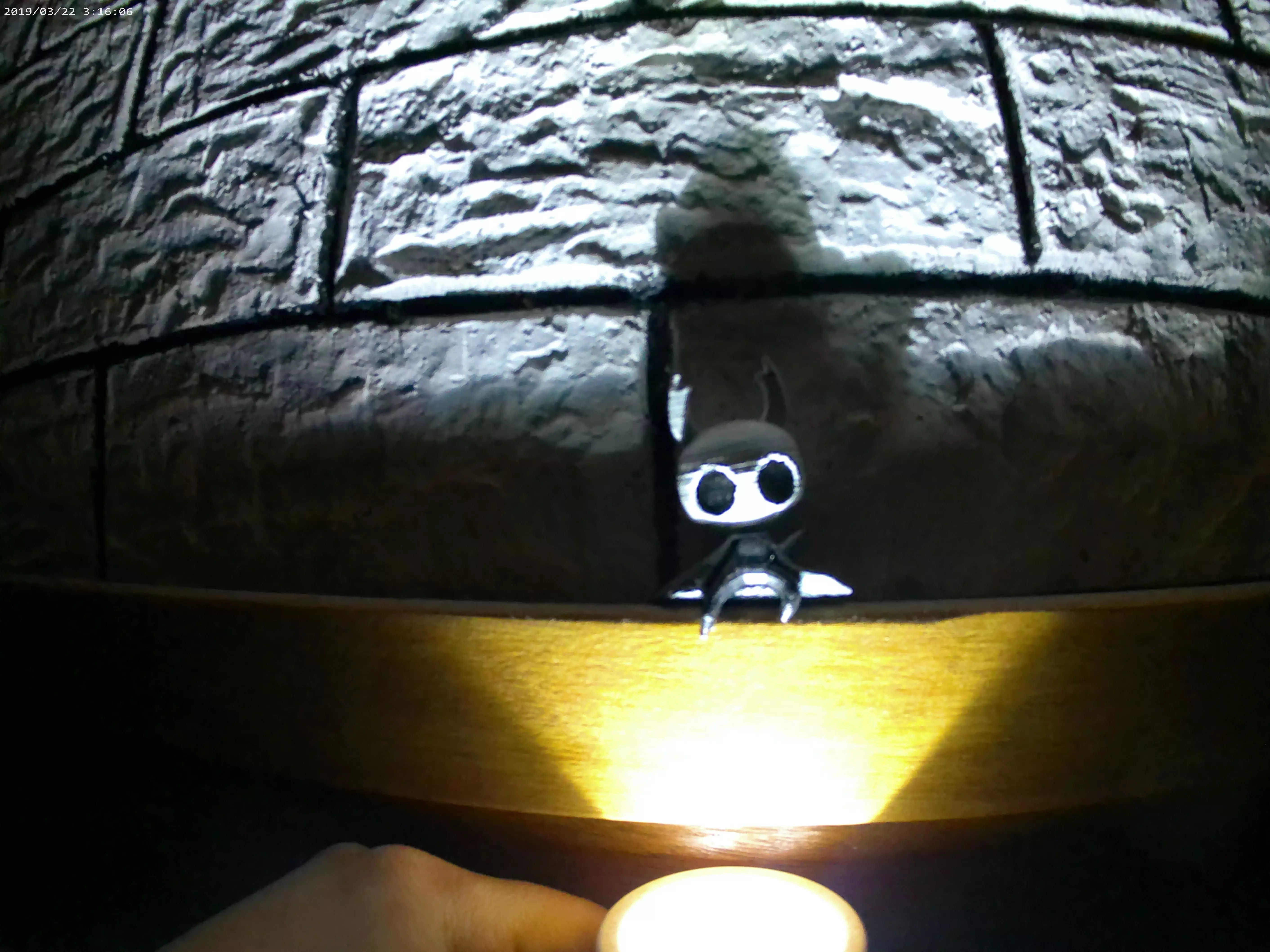 Hollow Knight 3D print model_0