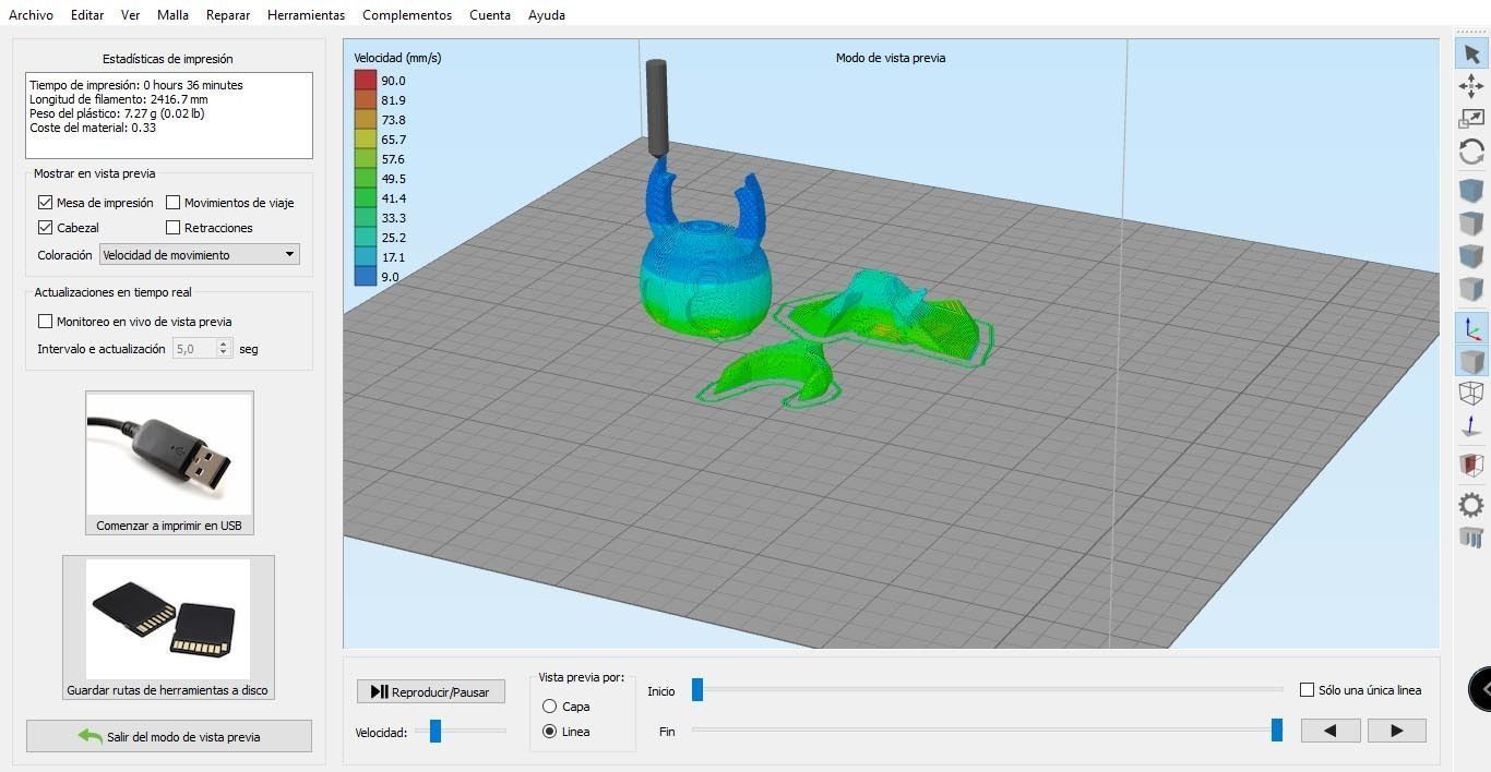 Hollow Knight 3D print model_3