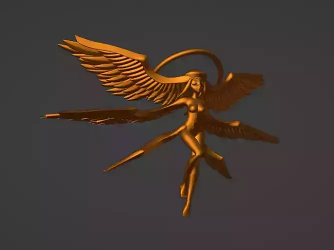 gundam AOZ flag of titans custom woundwort tr-6 hazel v-fin