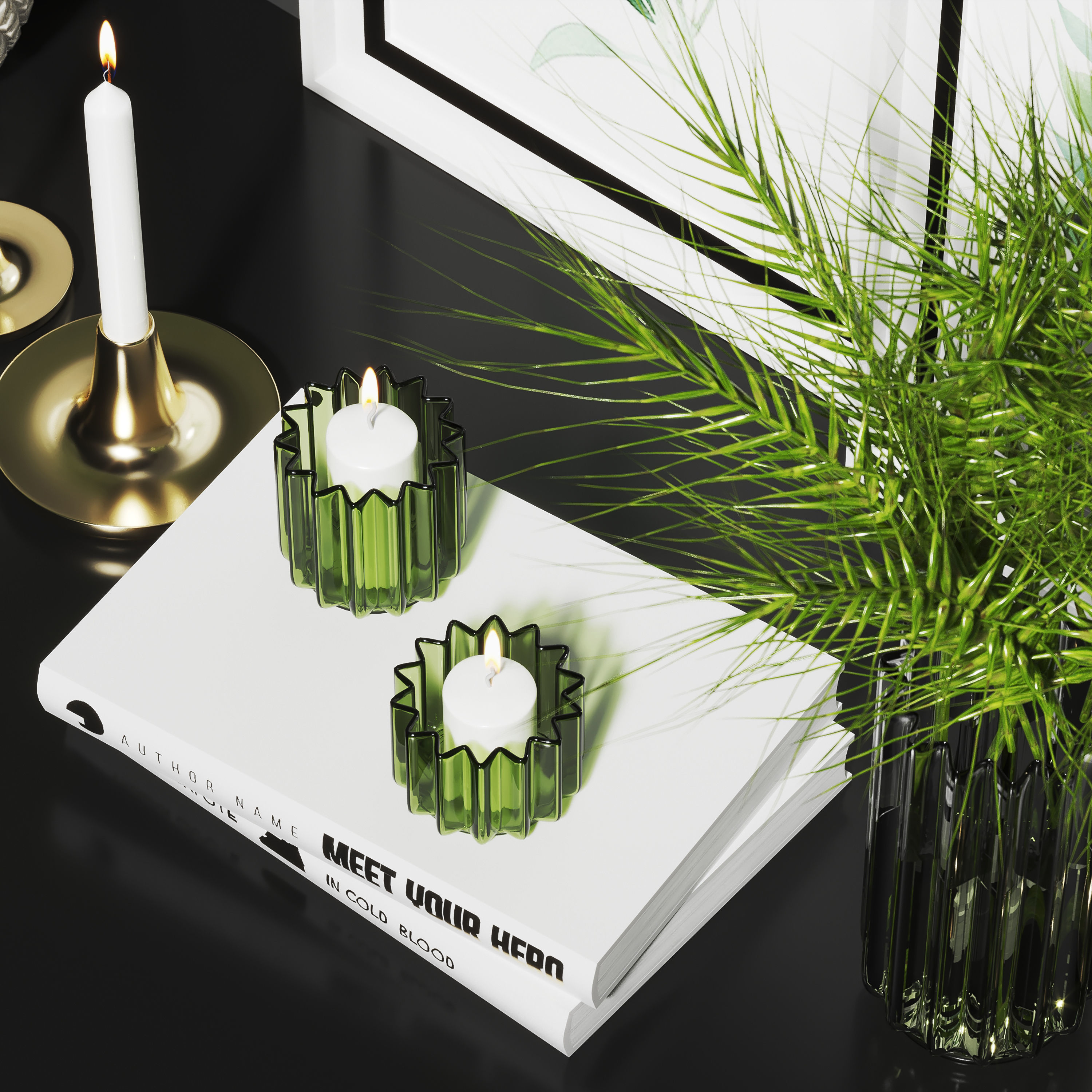 decoration02 3D model_3