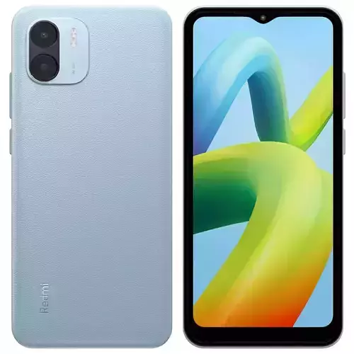 Xiaomi Redmi A1 Light Blue