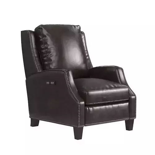 Kerley Power Recliner W Power Headrest