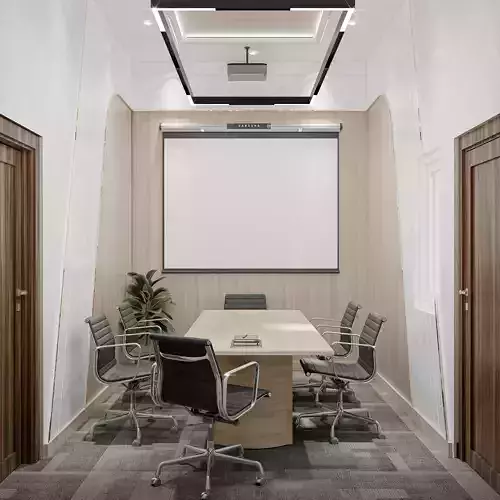 Interior Design Office