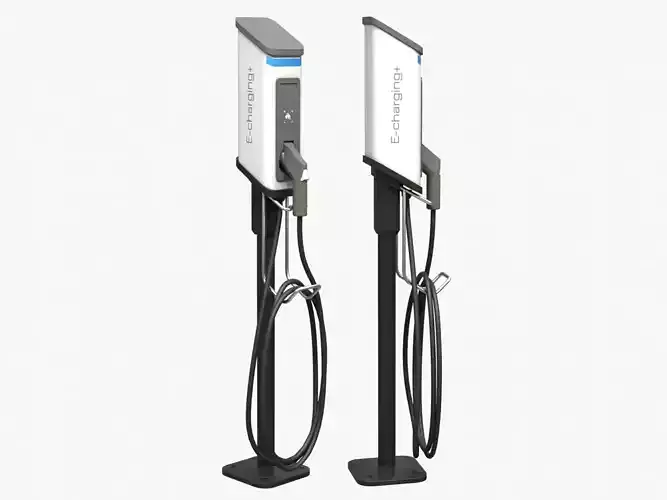EV Charging Station