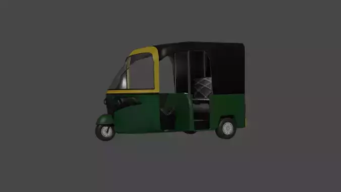 indian auto