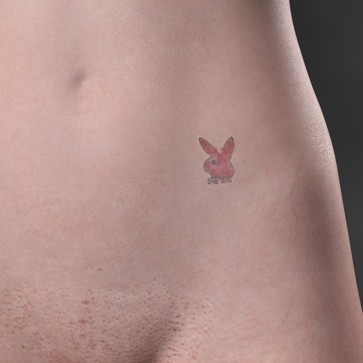Babora High Quality Textures for G8-1 Female Texture_15