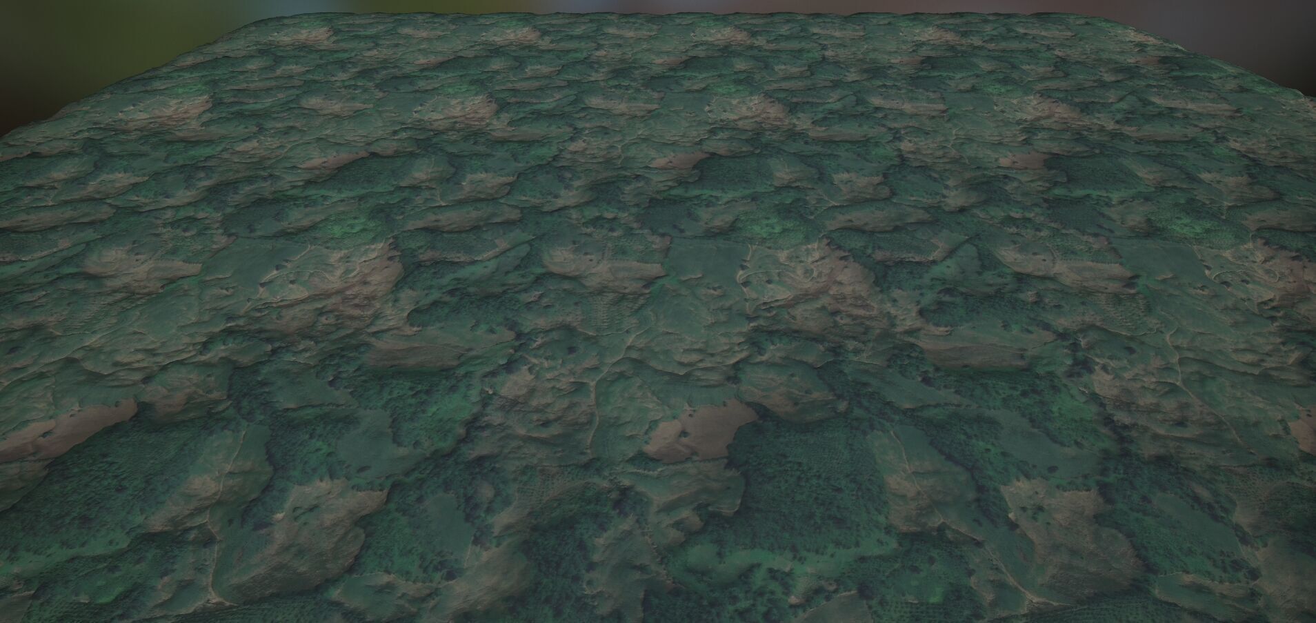 Seamless PBR Farmland - 013 Texture_1