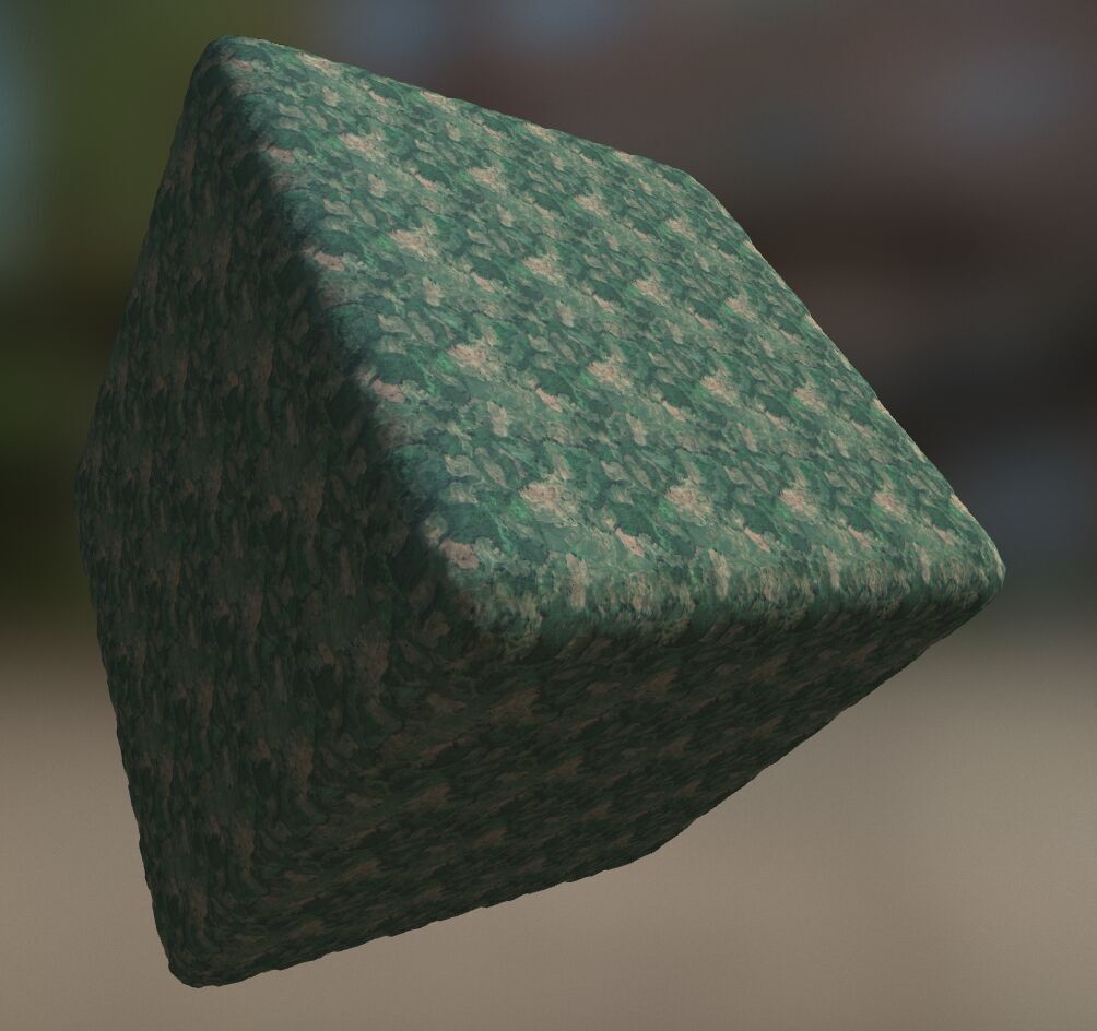 Seamless PBR Farmland - 013 Texture_7