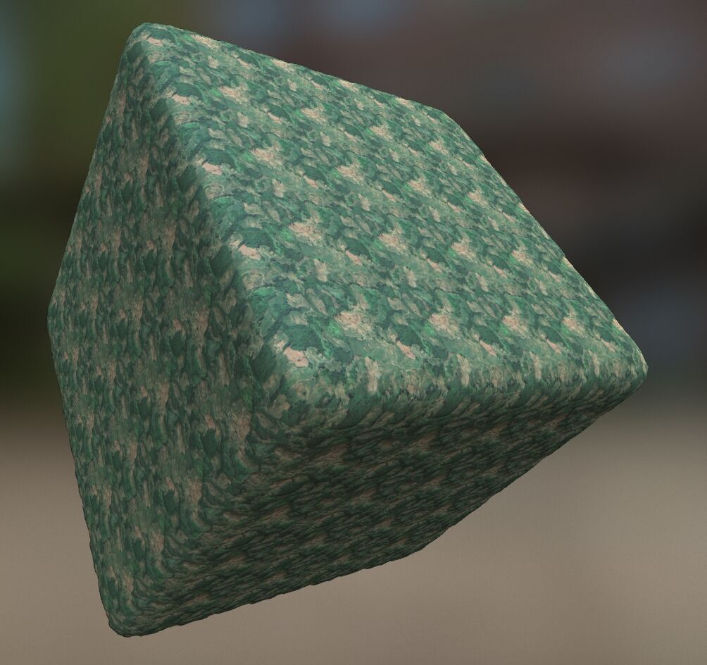 Seamless PBR Farmland - 013 Texture_8