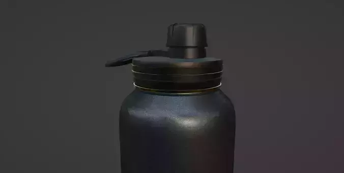 Thermo Flask