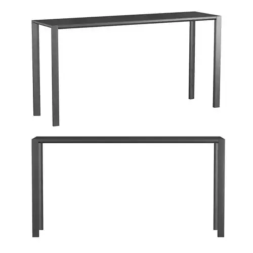 Metris Party table 36H