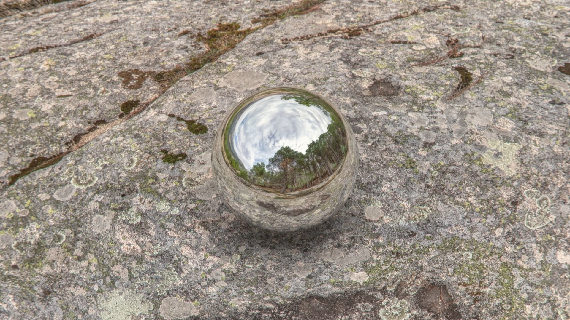 HDR 017 Low-poly 3D model_3