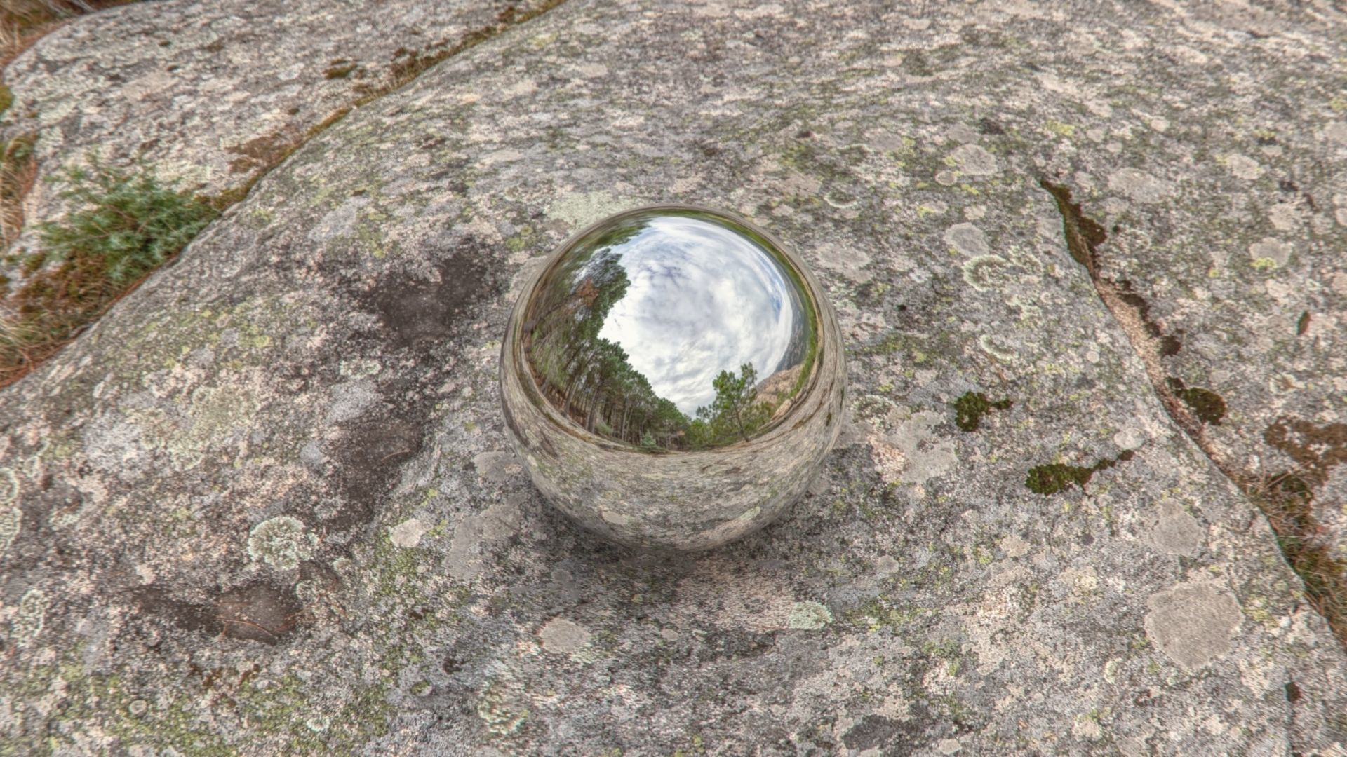 HDR 017 Low-poly 3D model_5