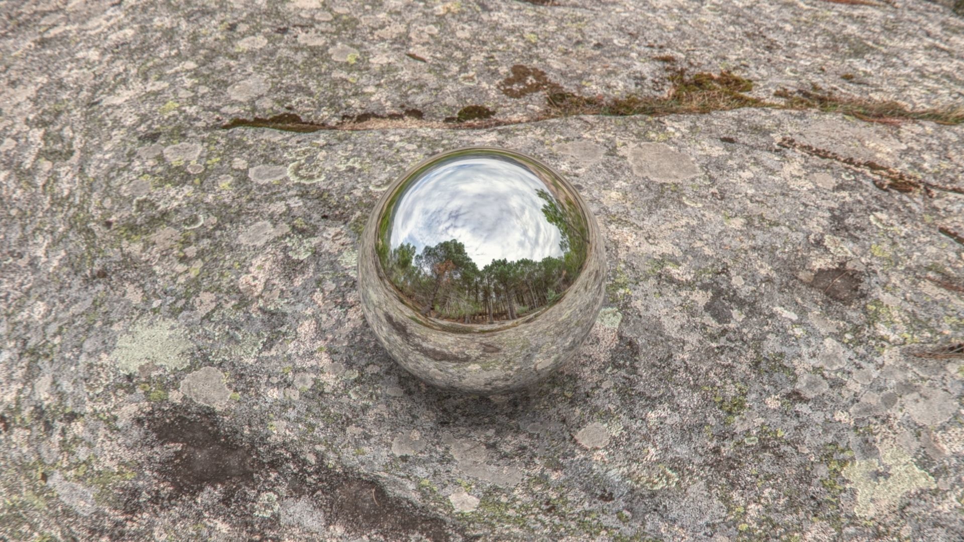 HDR 017 Low-poly 3D model_4