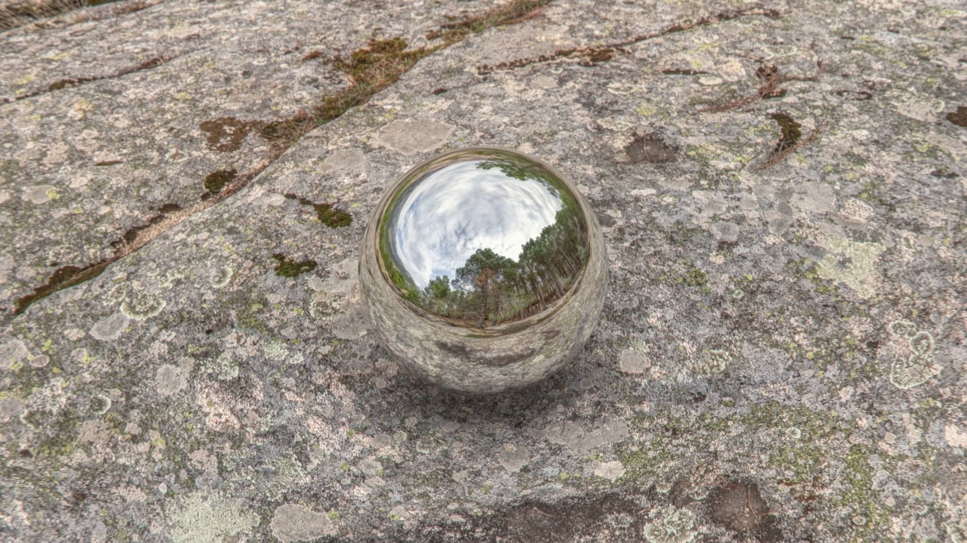 HDR 017 Low-poly 3D model_8