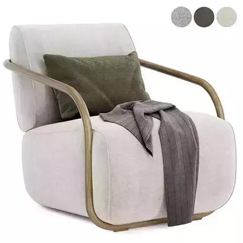 bentwood armchair by Thonet