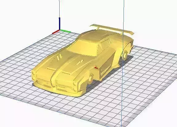 ROCKET LEAGUE Dominos 