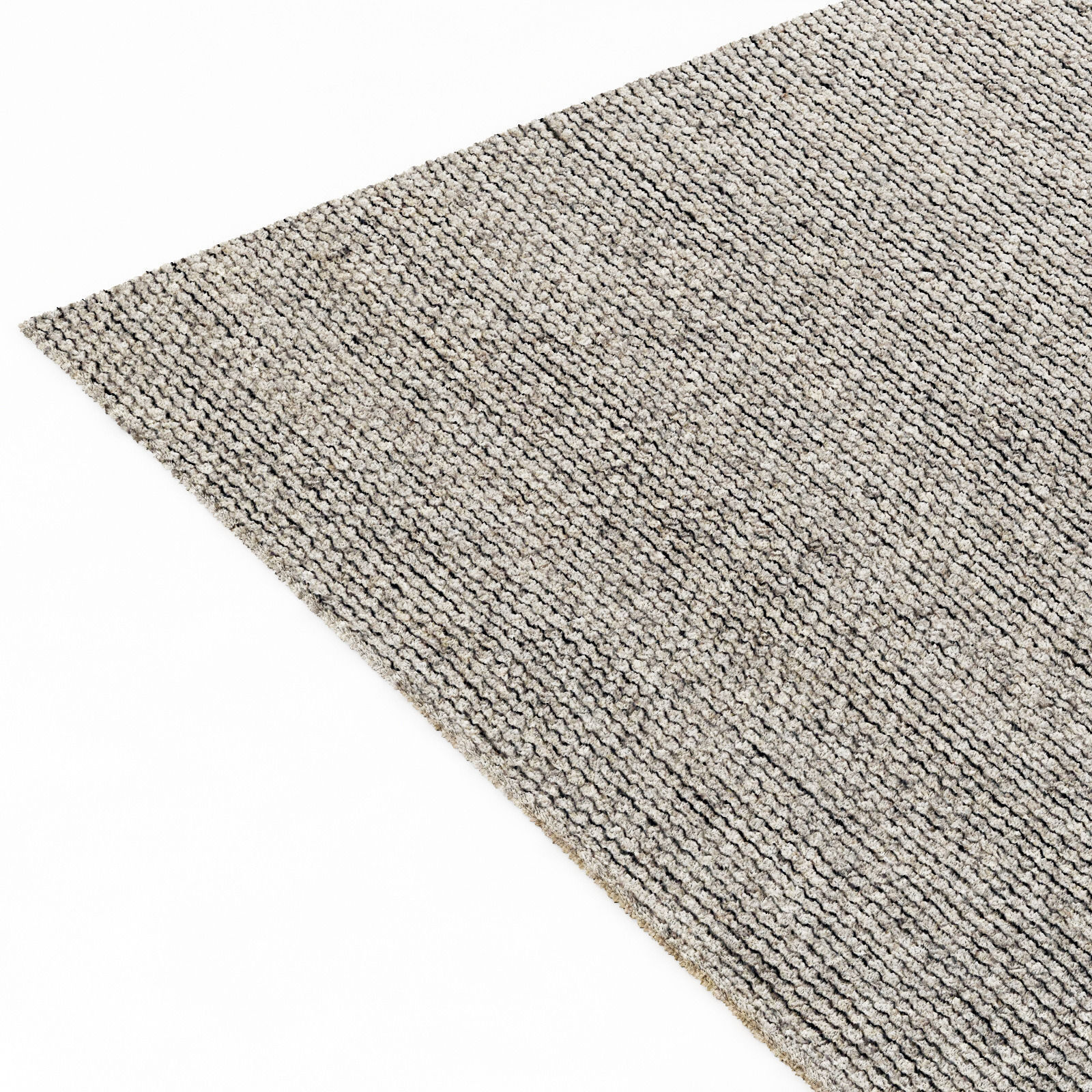 BoConcept Northern rug 3D model_4
