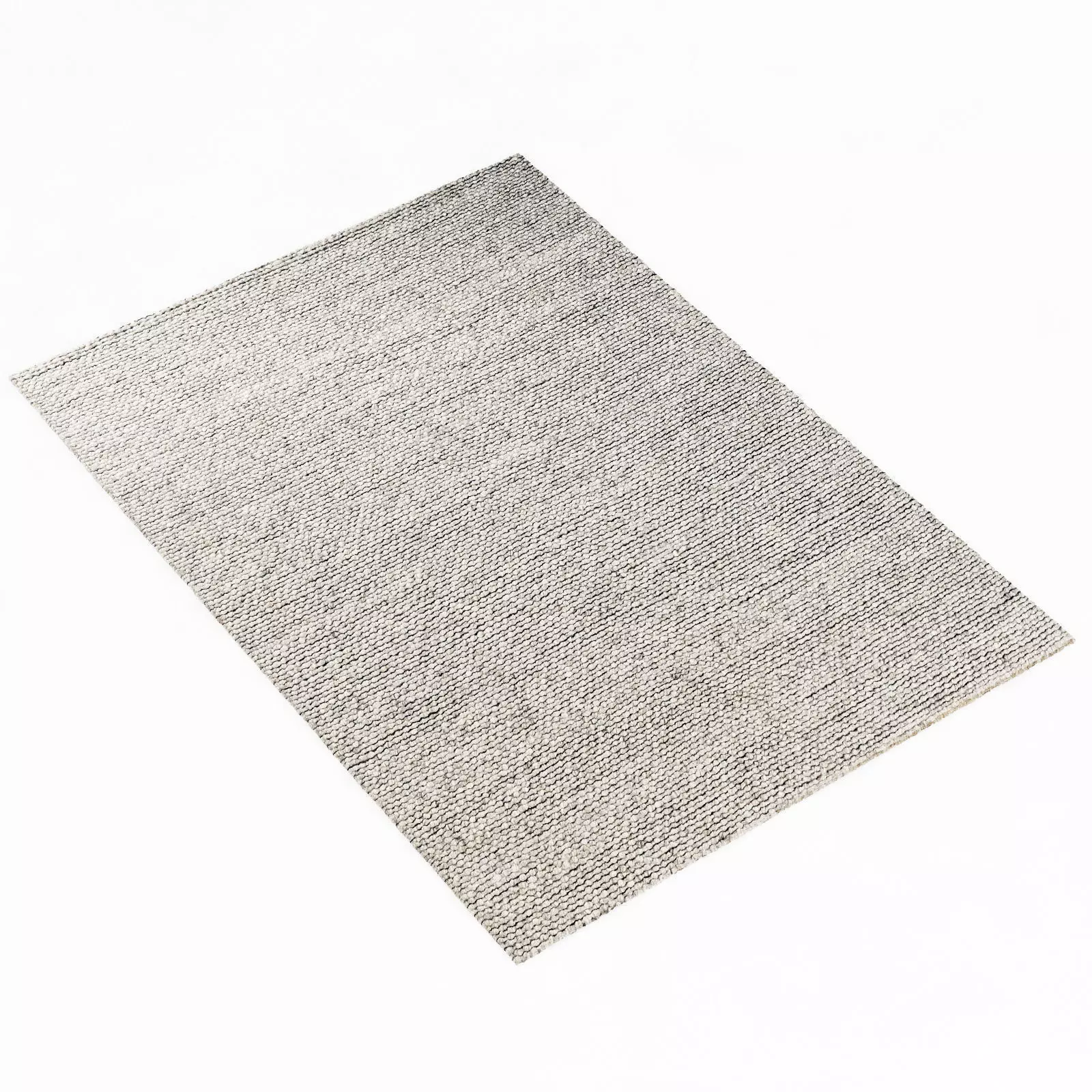 BoConcept Northern rug 3D model_0