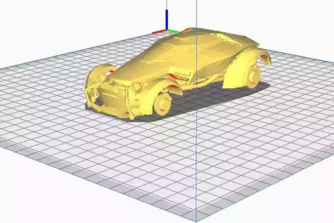 ROCKET LEAGUE Xdevil