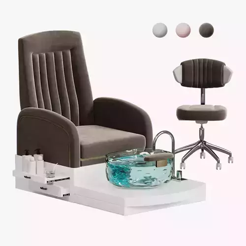 Yoocell pedicure chair OC1087