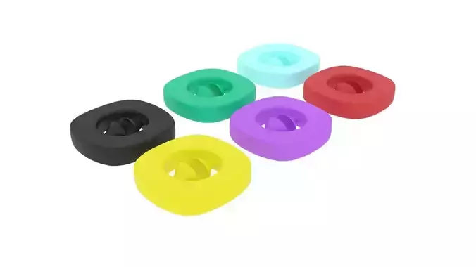 Fidget Toy Grab Snaps Set