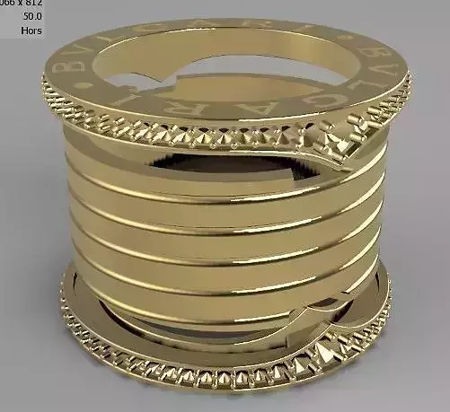 bulgari rings bvlgari rings 