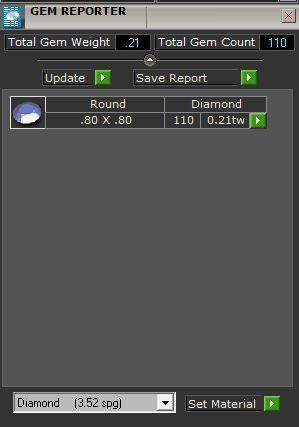 Butterfly ring 2945 3D print model 3D print model_8