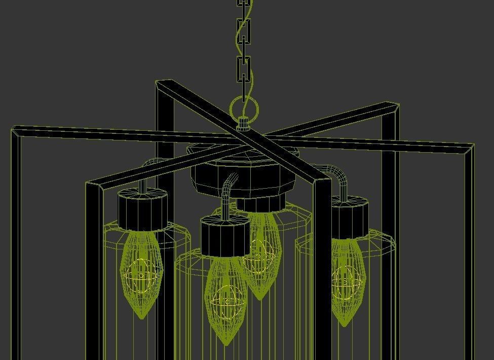 4light 12668 3D model_2