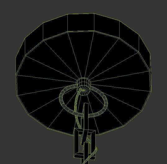 4light 12668 3D model_3