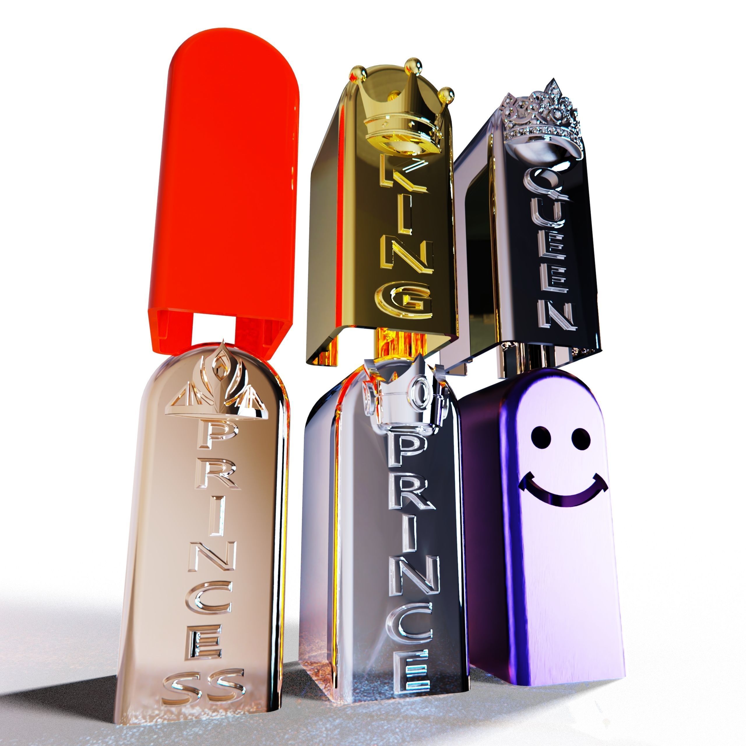 TOOTHBRUSH CAP FOR HYGIENE AND TRAVEL 3D print model_2