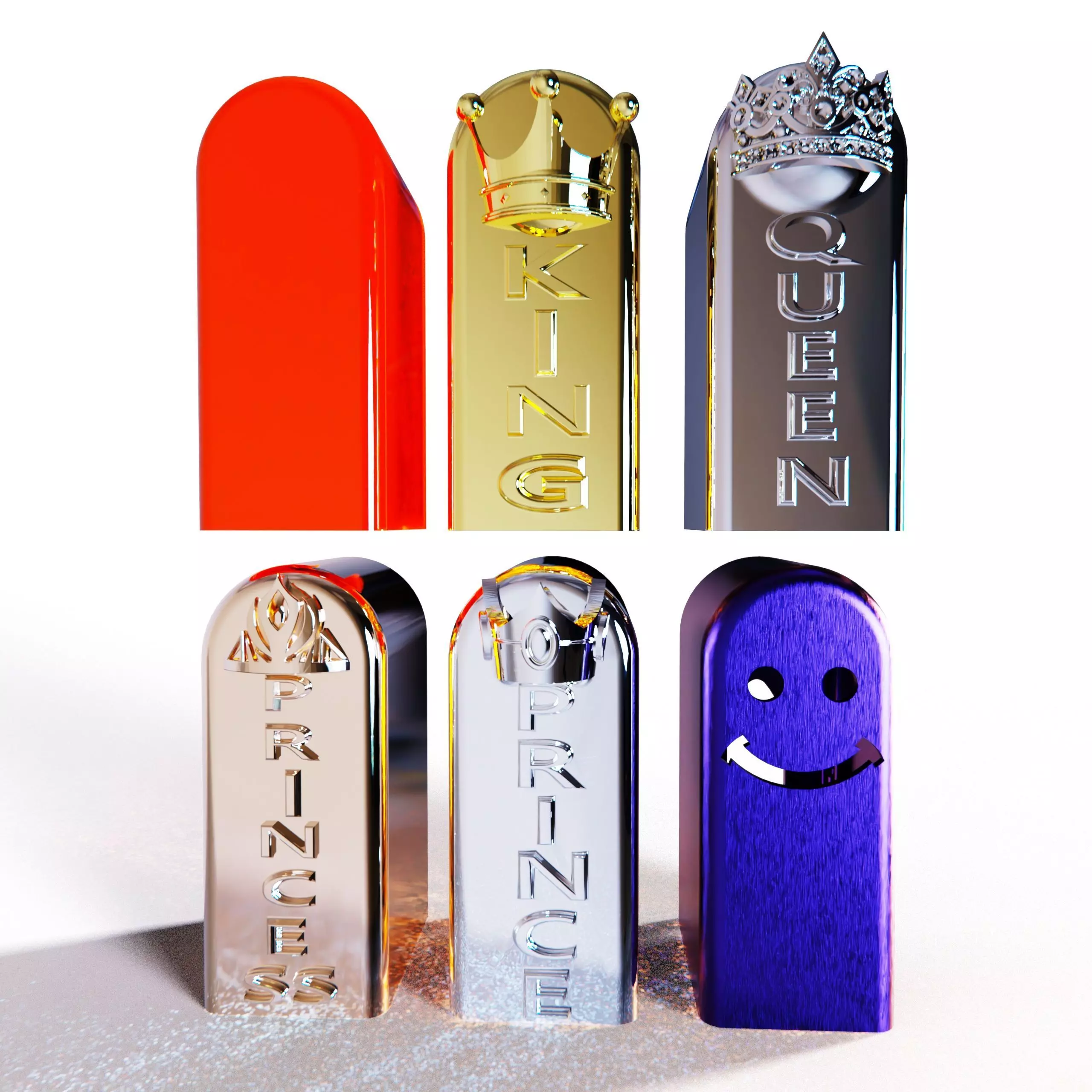 TOOTHBRUSH CAP FOR HYGIENE AND TRAVEL 3D print model_0