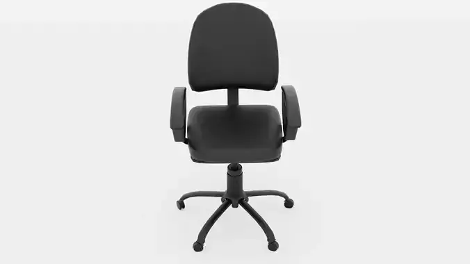 Regular Office Chair
