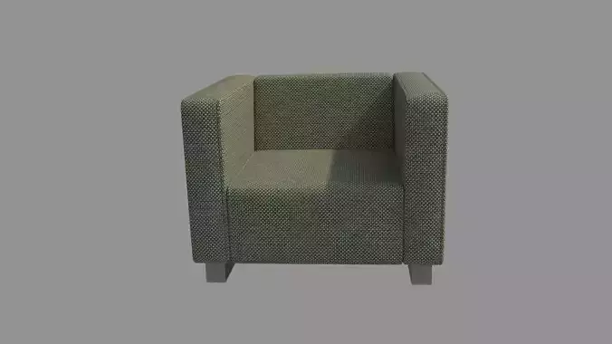 Bedroom Sofa
