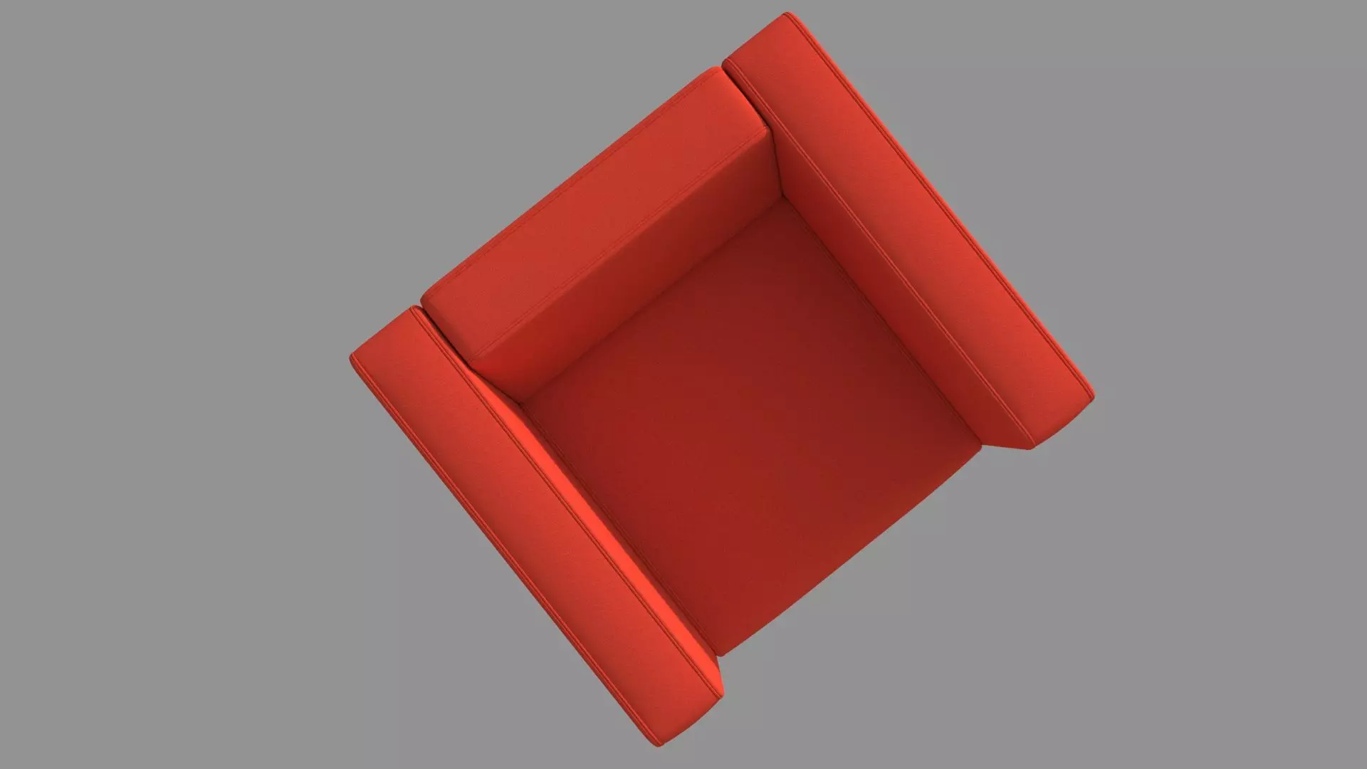 Room Sofa 3D model