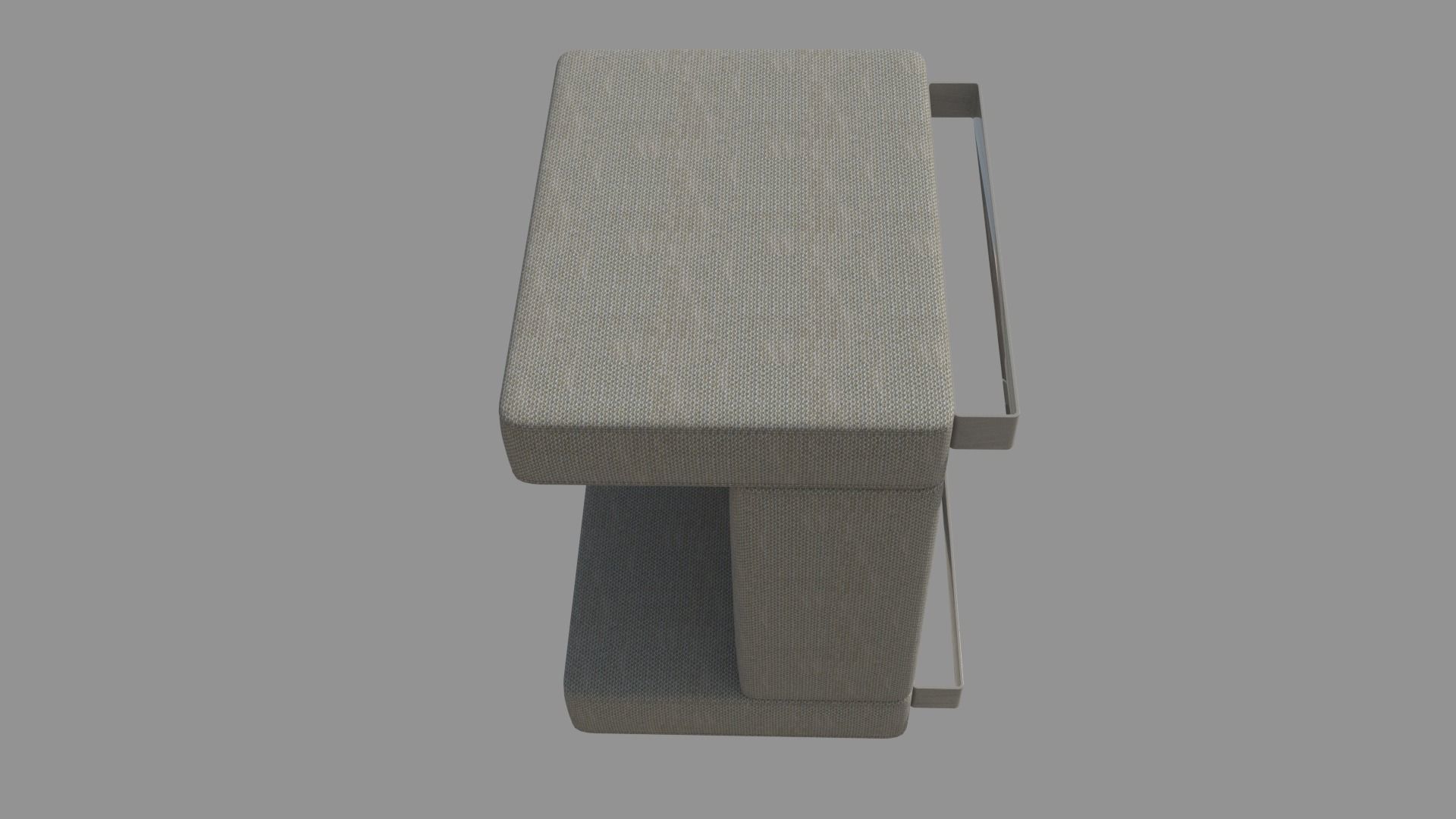 Home Sofa 3D model_10