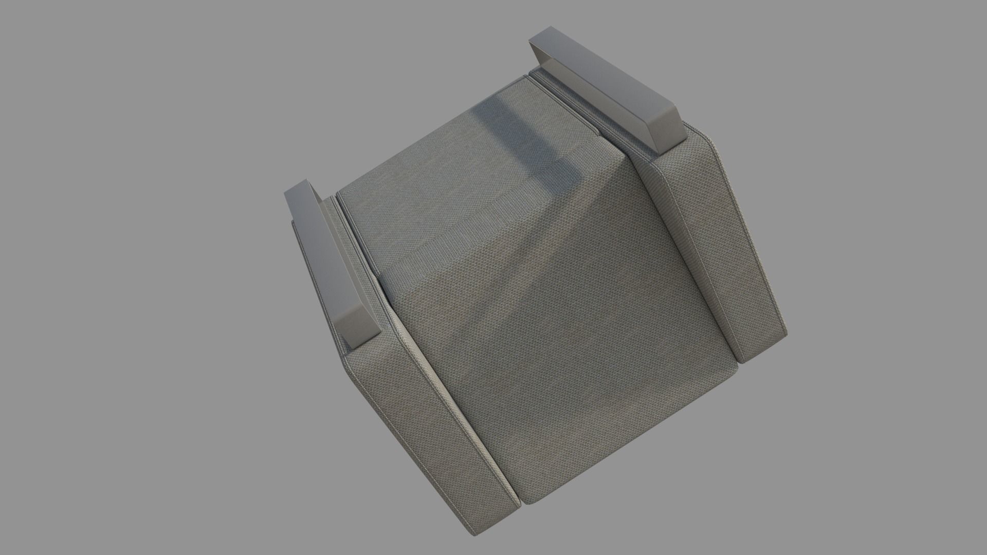 Home Sofa 3D model_14