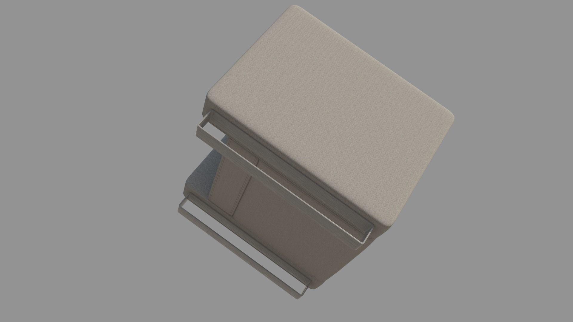 Home Sofa 3D model_11