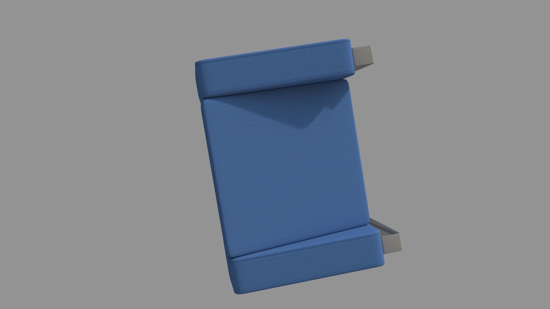 Home Sofa 3D model_11