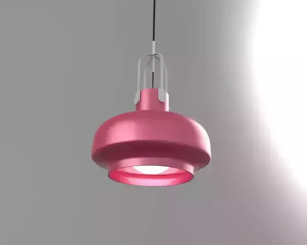 Tradition Copenhagen Lamp Laton