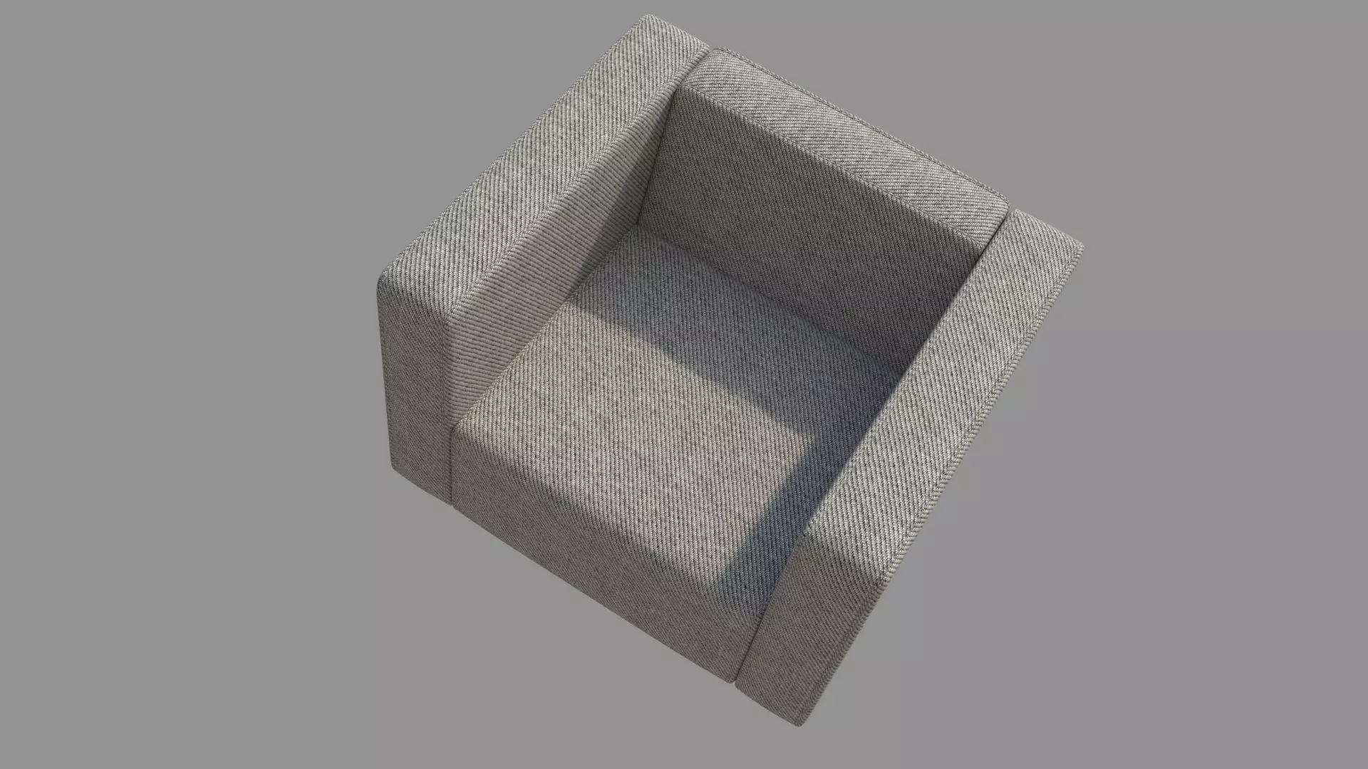 Home Sofa 3D model