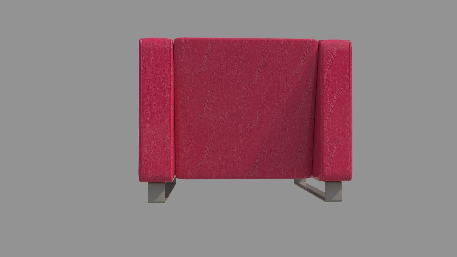 Home Sofa 3D model_10