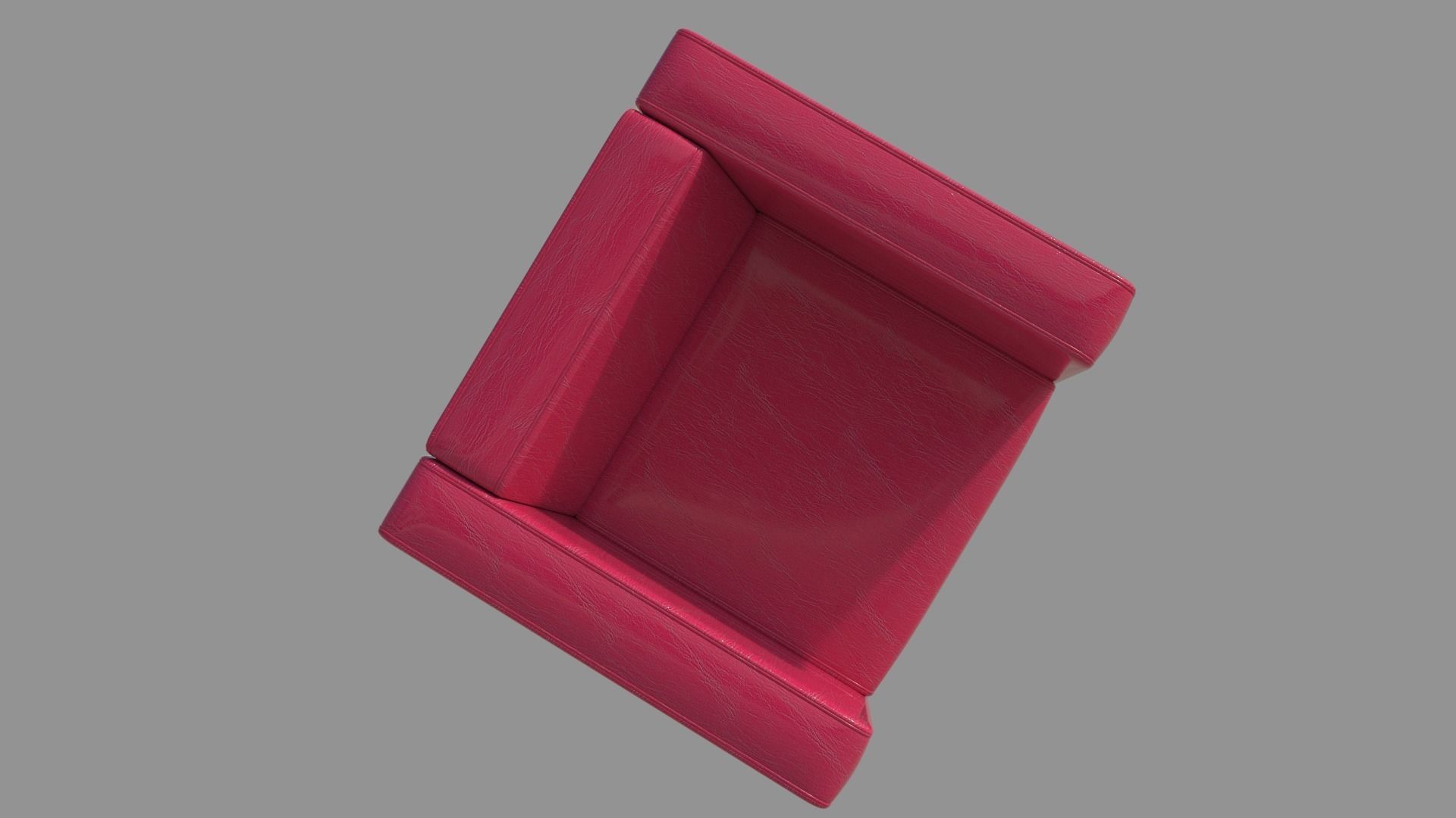 Home Sofa 3D model_15