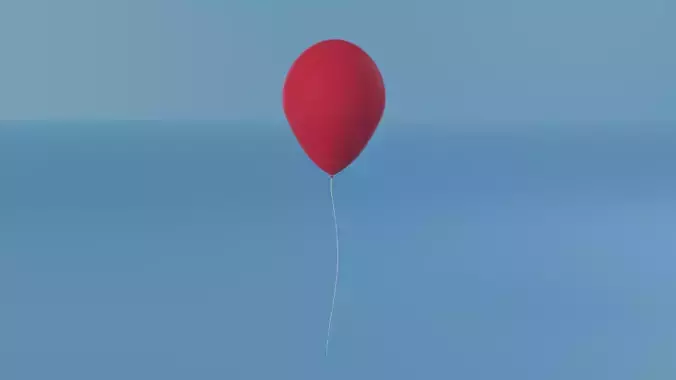 Red Balloon