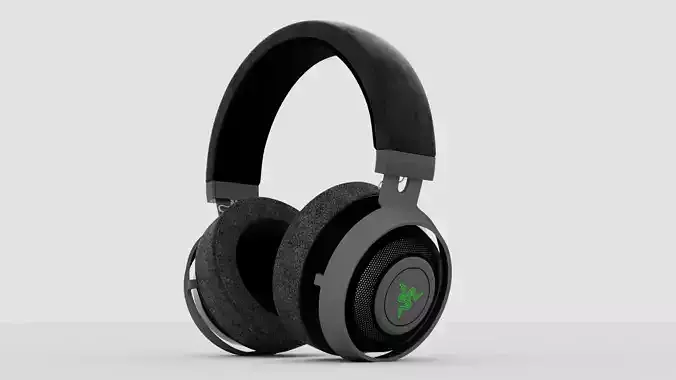 Razer Kraken Headphone
