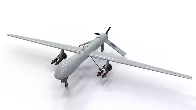 US DRONE