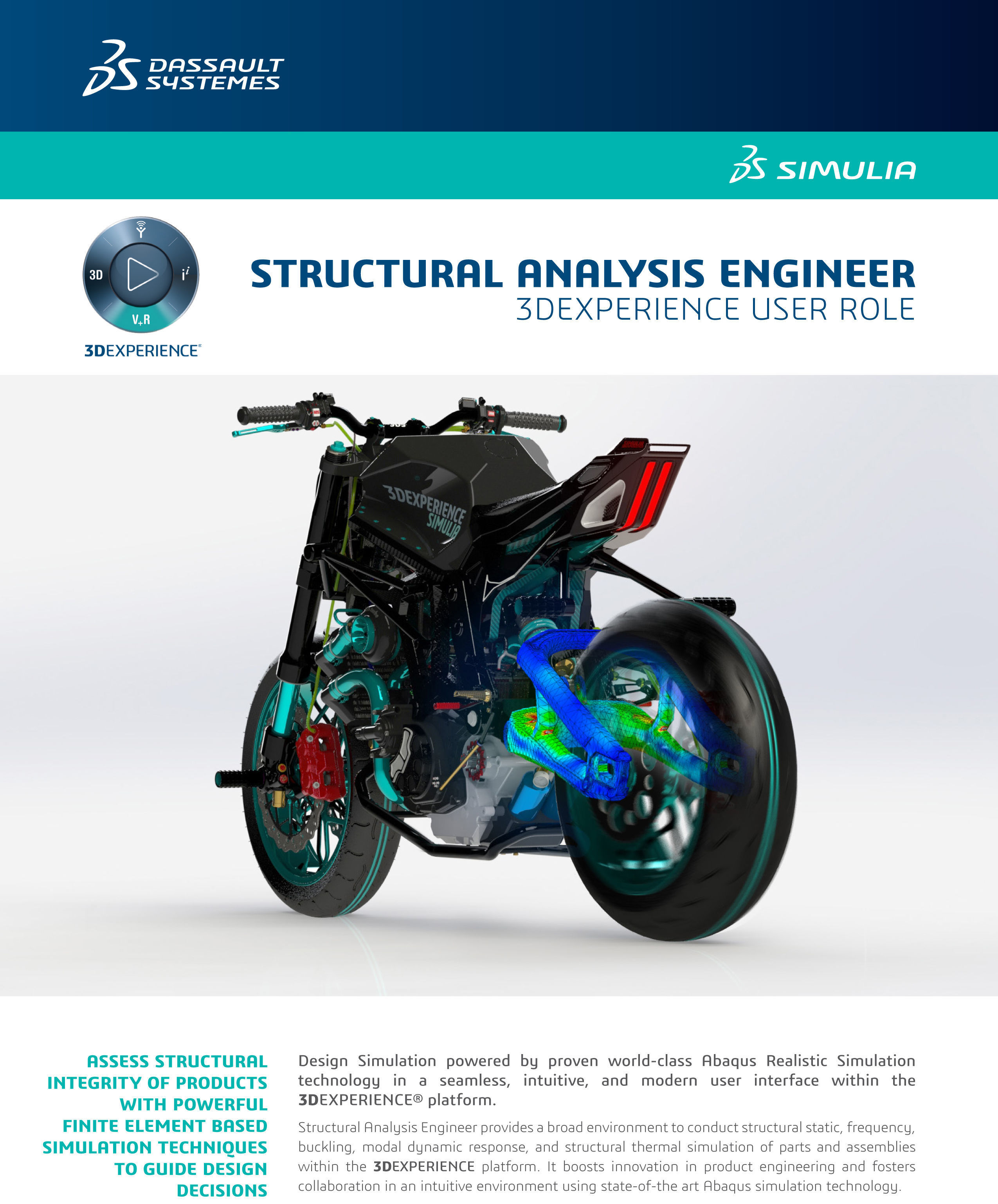 PINK RACE BIKE 3D model_47