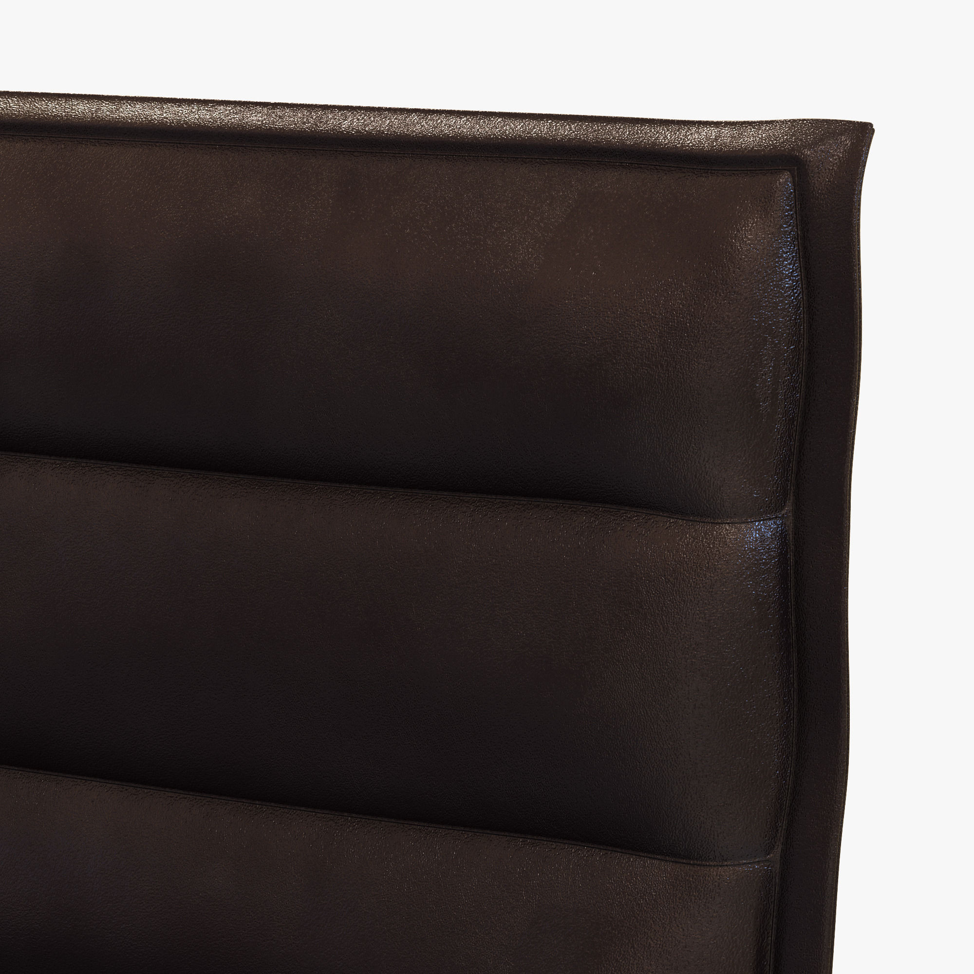 Natuzzi Onda 3D model_3