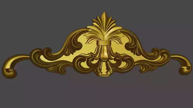 Decorative crown molding for kitchen cabinets church wall decor