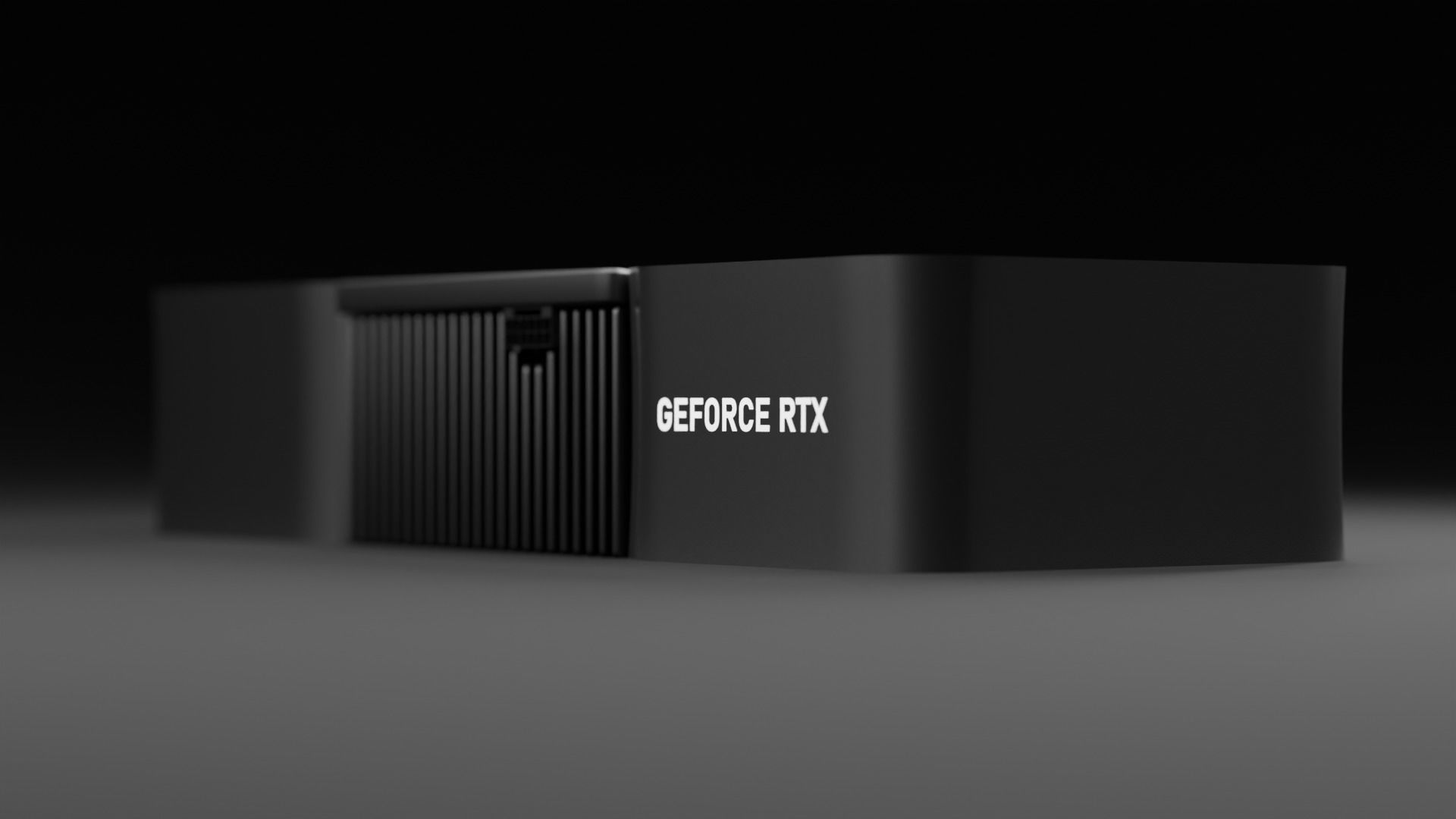 Nvidia GeForce RTX 4080 3D model_18